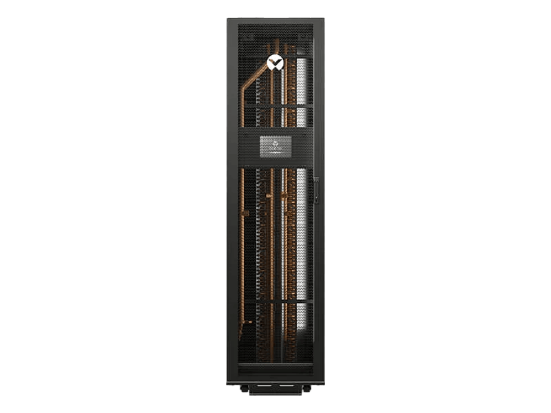 Vertiv Liebert PEX4 precision cooling unit, CRAC Services Australia