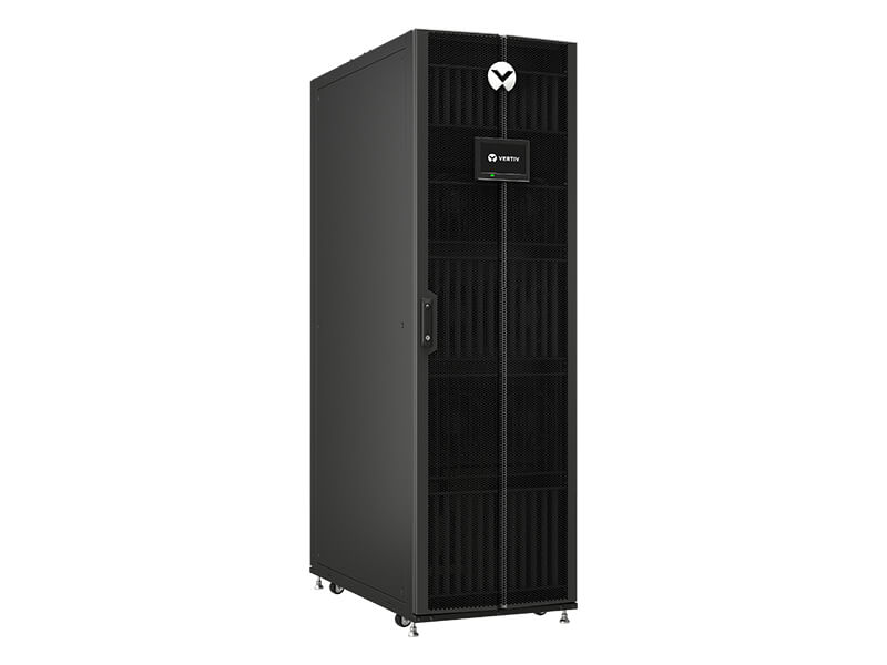 Vertiv Liebert CRV precision cooling unit, CRAC Services Australia