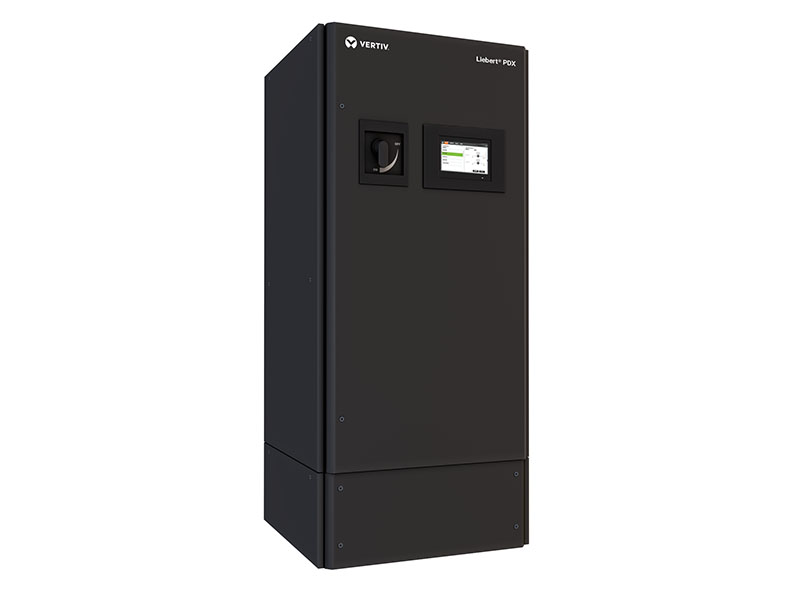 Vertiv Liebert PDX precision cooling unit, CRAC Services Australia