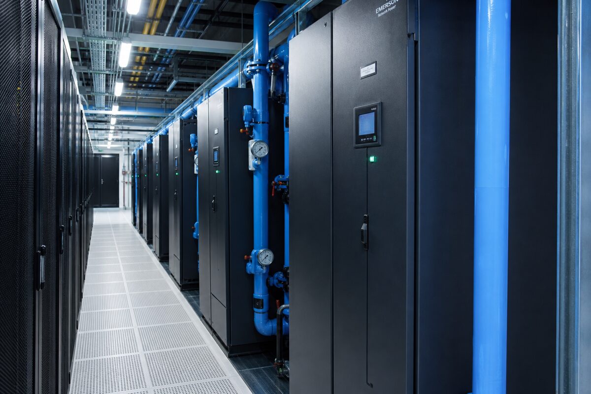 CHW CRAC Servicing, CRAC Services Australia